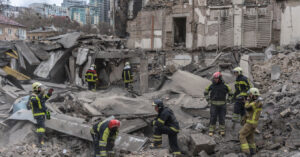 Ukrainians Shun Kremlin Options Their Nation Was Behind Moscow Assault