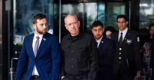 Israeli and U.S. Officers to Meet After UN Stop-Fireplace Vote Raises Tensions: Stay Updates