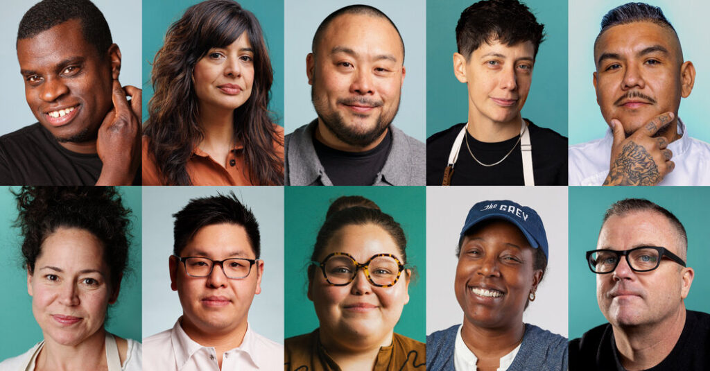 Opinion | Listening to the Homeless in America