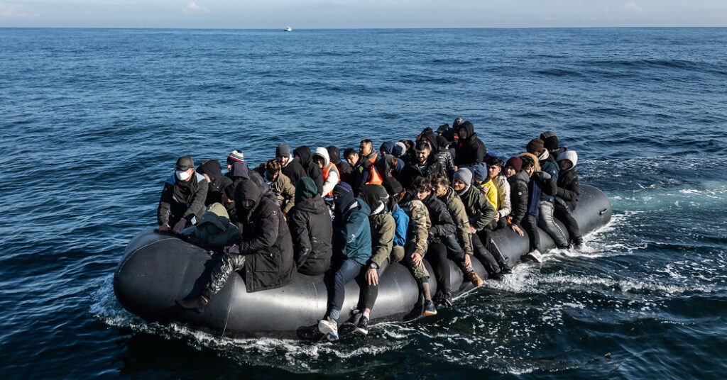 U.Ok. Backsliding on Civil and Political Rights, U.N. Physique Says