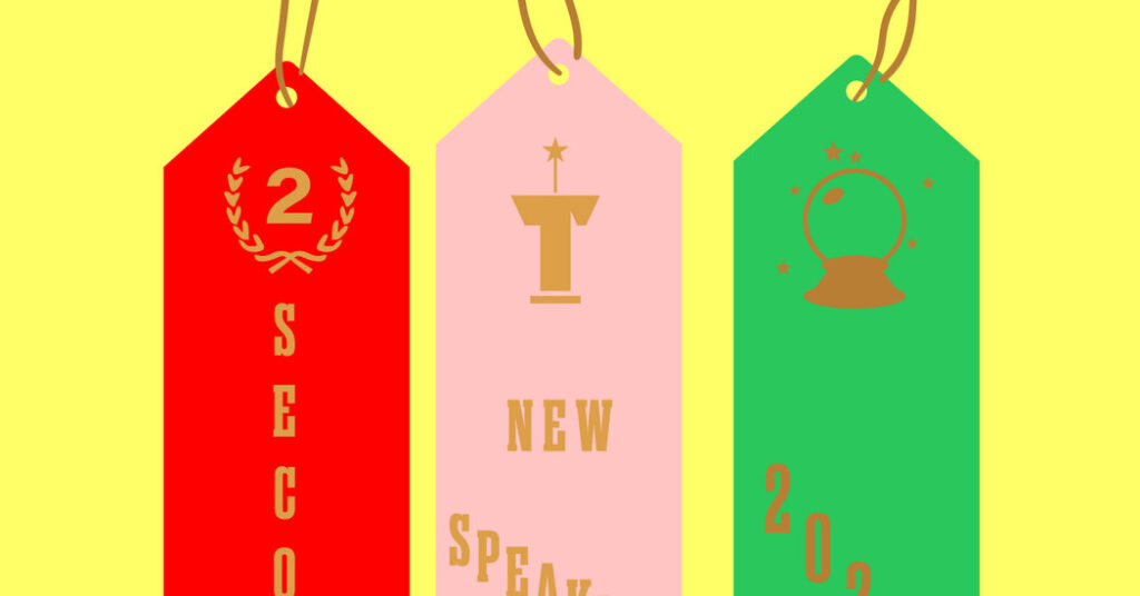 Opinion | Nikki Haley Is Really Successful