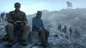 Ex-Gaming Exec With Firm That Owns ‘3-Physique Drawback’ Movie Rights Sentenced To Demise In China