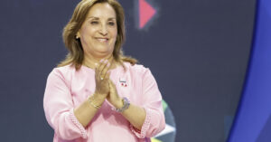 Police Raid Peruvian President’s Residence, In search of Rolex Watches