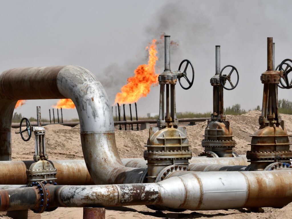 Iraq’s overreliance on oil threatens financial, political strife | Oil and Gasoline Information Iraq’s overreliance on oil threatens financial, political strife | Oil and Gasoline Information