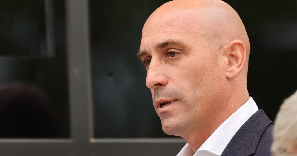 Spanish prosecutors search jail time period for Luis Rubiales for Hermoso kiss | Soccer Information