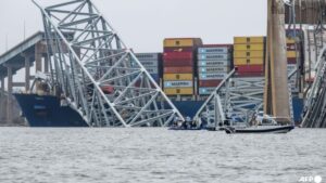 Divers get better two our bodies as Baltimore bridge collapse strikes from restoration to salvage