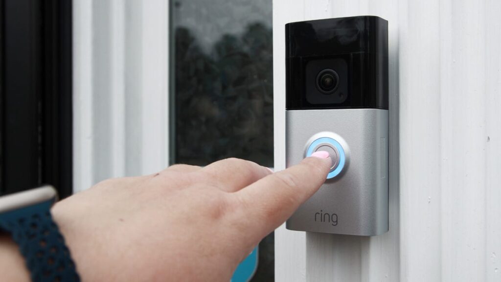 Ring’s Battery Doorbell Professional is among the greatest safety programs I’ve examined (however there is a catch)