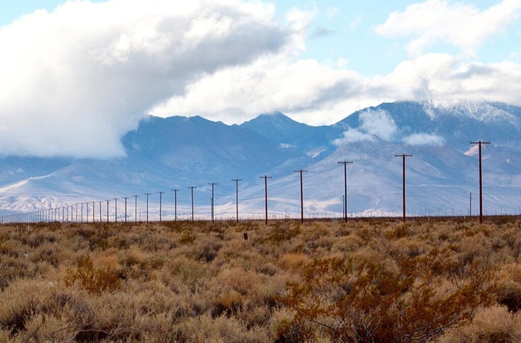 Electrical Transmission Buildout Might Value People Trillions of {Dollars} | The Gateway Pundit
