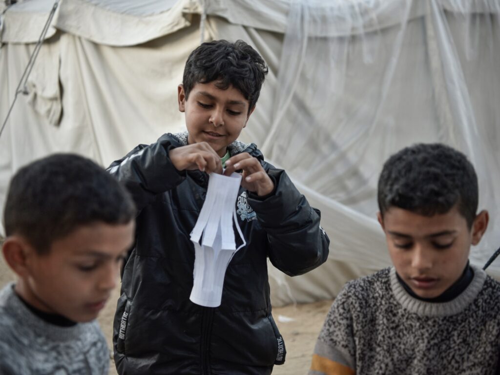 Muslim international locations announce begin of Ramadan in shadow of Gaza struggle | Faith Information