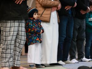 ‘No empty phrases’: Muslim Canadians use Ramadan to induce Gaza motion | Israel Battle on Gaza Information