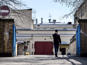 Russia detains South Korean in nation’s east on suspicion of spying | Espionage Information