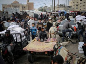 Sweden resumes support to UN company for Palestinians | Israel Warfare on Gaza Information