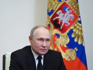 How will the Moscow live performance corridor assault have an effect on Putin? | Opinions