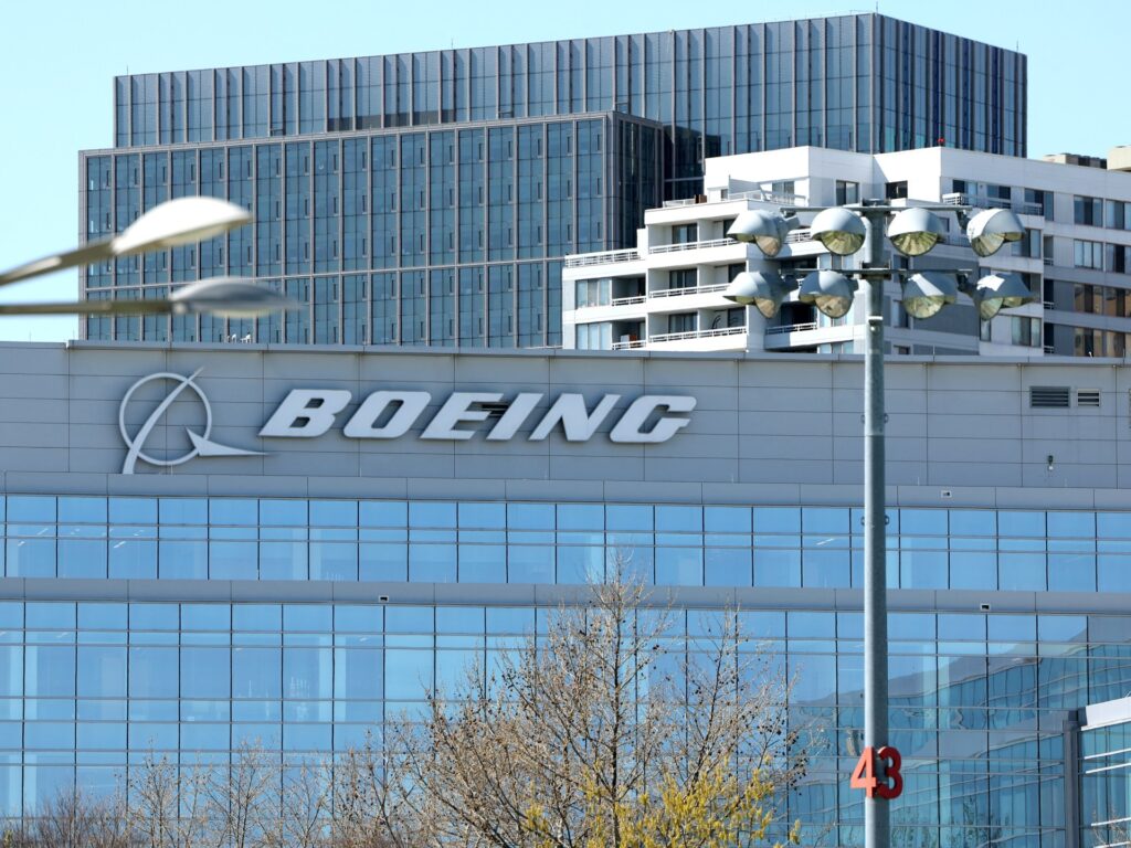 ‘Security, security, security’: Boeing shakes up management in bid to stem disaster | Aviation Information ‘Security, security, security’: Boeing shakes up management in bid to stem disaster | Aviation Information