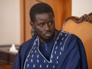 Senegal’s high court docket confirms Bassirou Diomaye Faye’s election victory | Elections Information