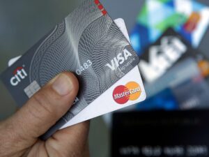 Visa, Mastercard attain bn settlement over bank card charges | Enterprise and Economic system Information