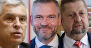 Slovakia’s presidential election: A selection between Russia and the West | Politics Information