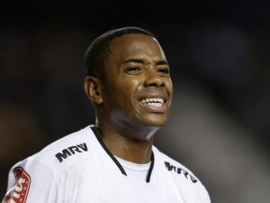 Robinho, ex-Manchester Metropolis participant, should serve 9-year jail time period for rape | Soccer Information