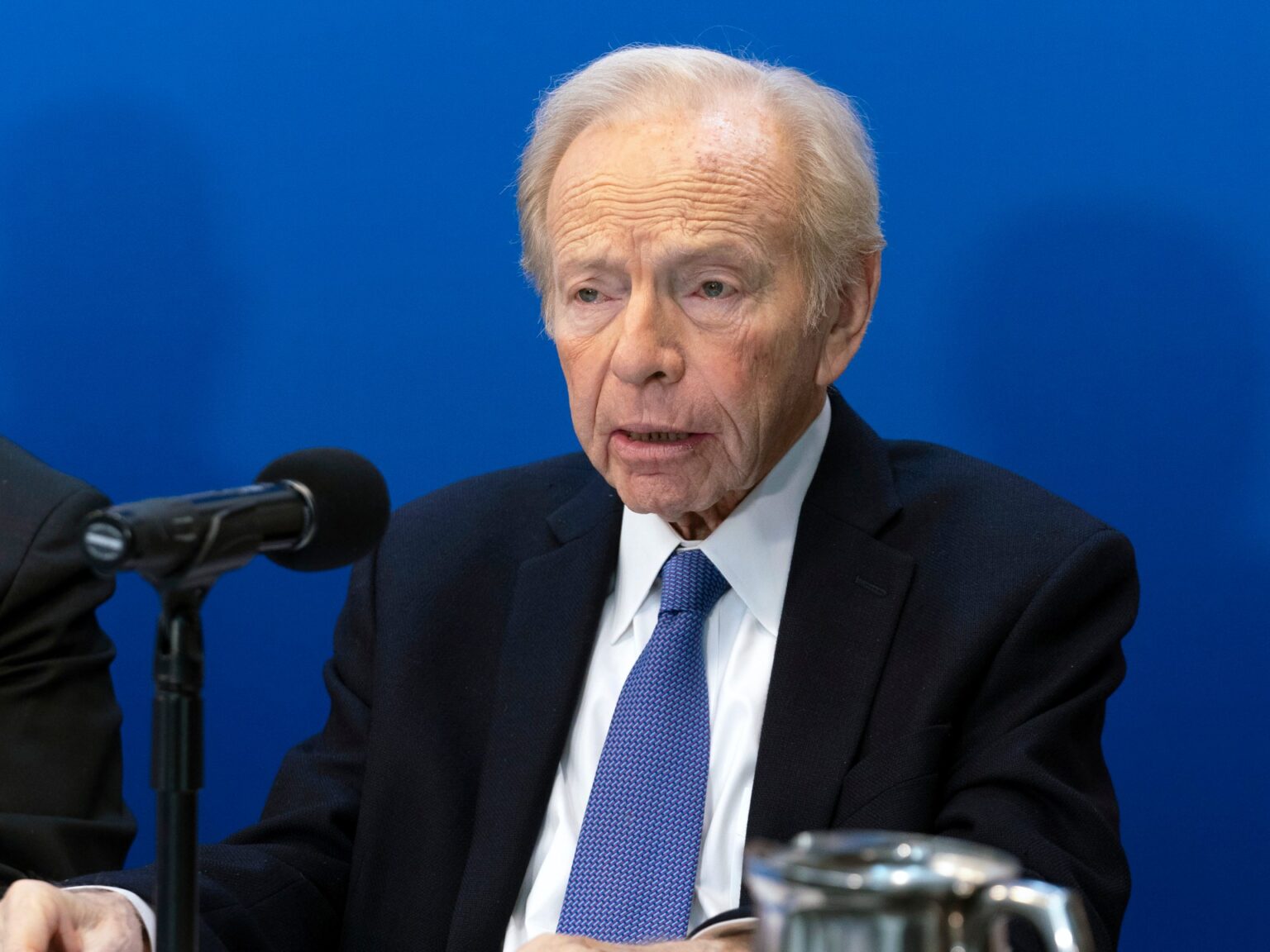 Former US Senator Joe Lieberman dies at age 82: media experiences | Obituaries Information