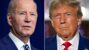 Biden and Trump go to US-Mexico border amid immigration disaster | US-Mexico Border Information