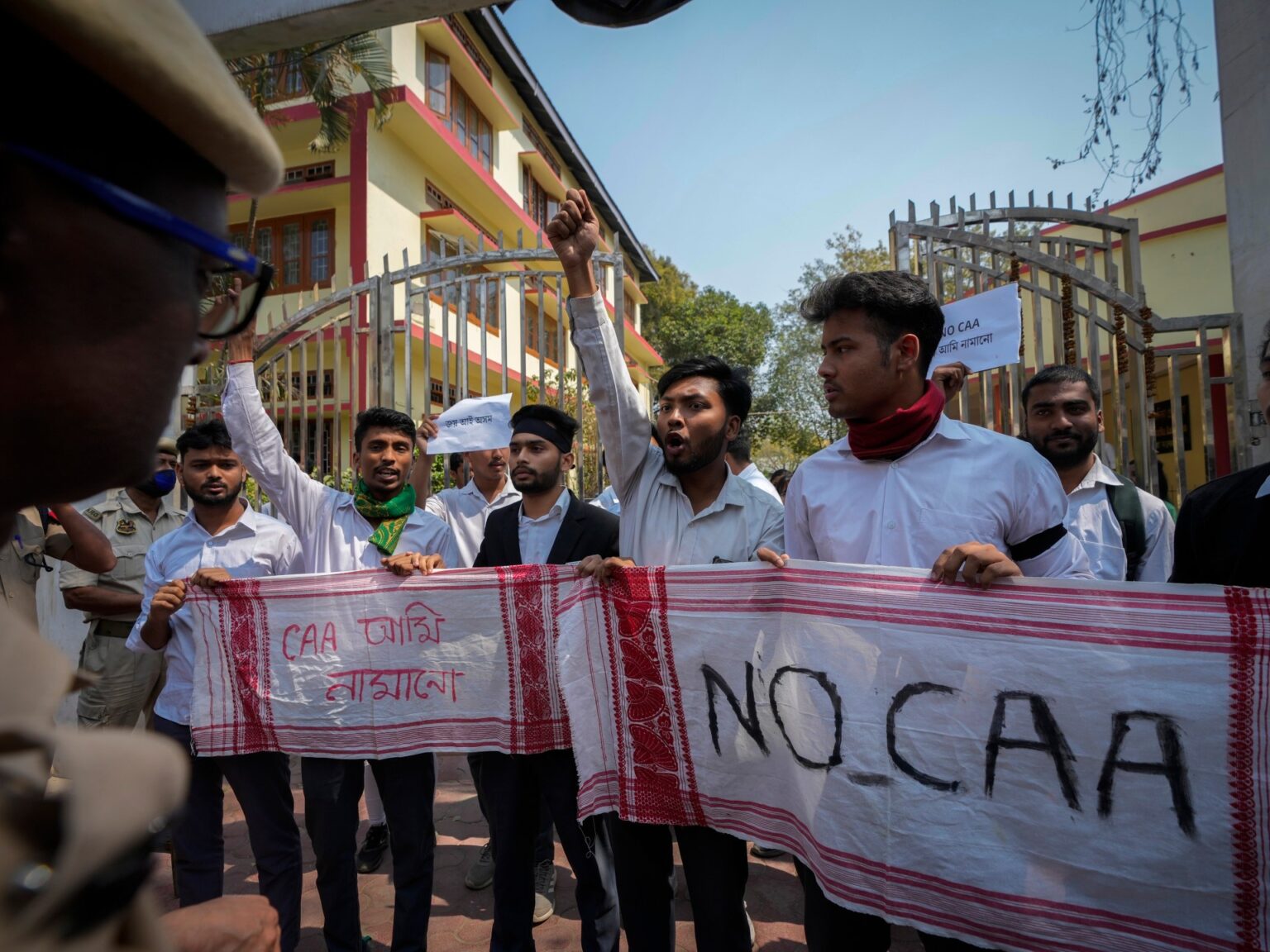 Why is India’s Citizenship Modification Act so controversial? | India Election 2024 Information