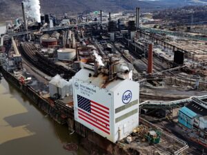 Biden opposes Japanese takeover of US Metal, touts ‘American steelworkers’ | Enterprise and Economic system