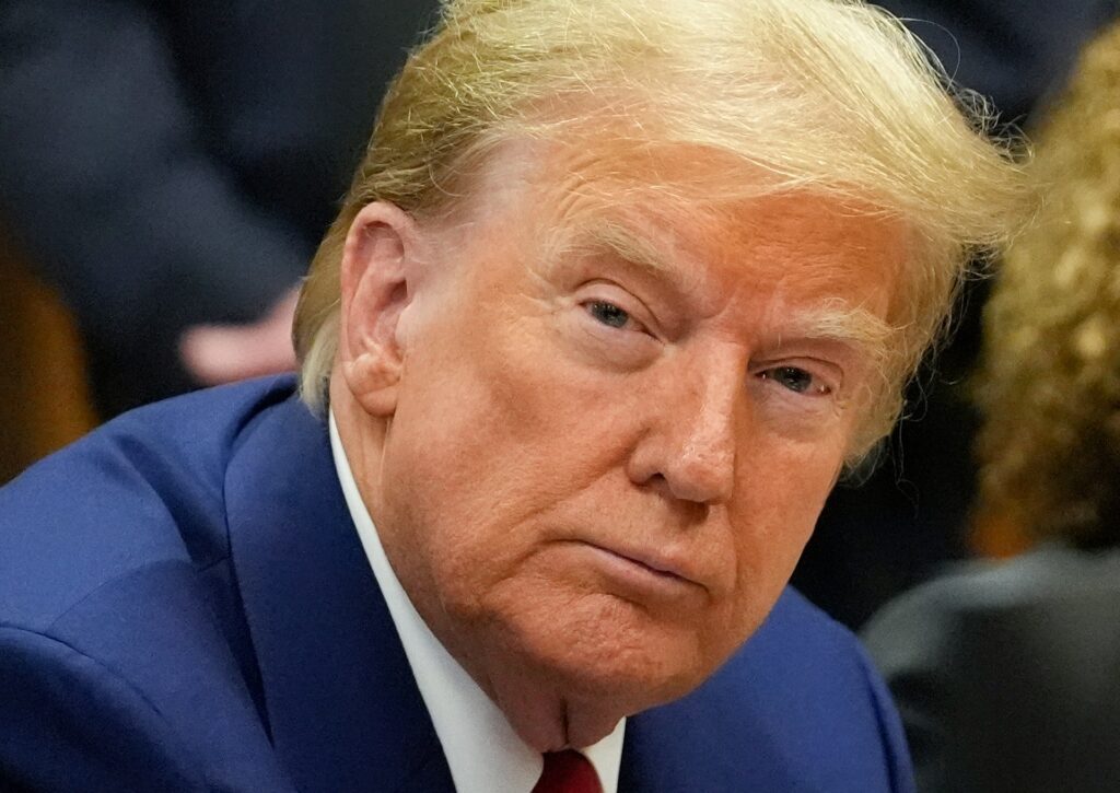 New York court docket lowers 4m bond as Trump appeals civil fraud case | Courts Information