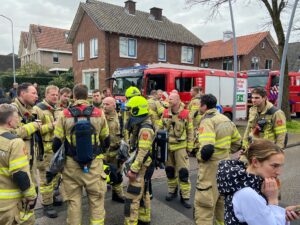 A number of folks being held hostage in Dutch city, police say | Crime Information