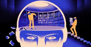 Selective Forgetting Can Assist AI Study Higher