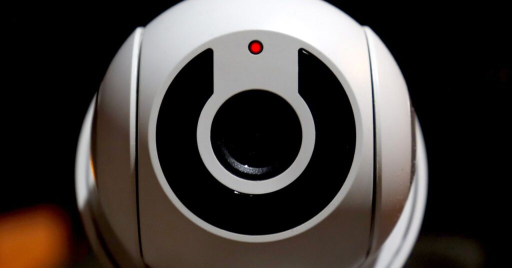 Airbnb Bans All Indoor Safety Cameras