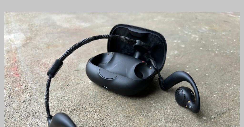 12 Greatest Headphones for Working Out (2024)