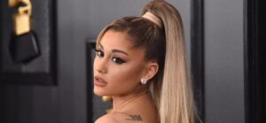 Ariana Grande Getting Bathed For ‘iCarly’ Stunt Leaves Followers Disturbed