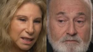 Hollywood Stars Angered Over SCOTUS Taking Trump Immunity Case