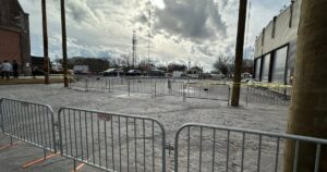 81 Million Vote Getter Joe Biden Attracts Paltry Crowd to Atlanta Rally Held the Identical Time as Trump’s Packed Home Rally in Rome, Georgia | The Gateway Pundit