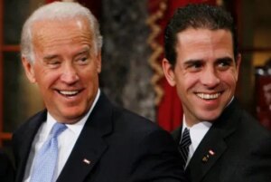The Receipts Proving The CCP Purchased The Bidens