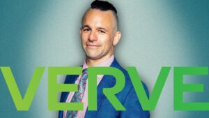 Verve And Former CEO Invoice Weinstein Come To Settlement Settlement