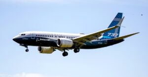 Don’t Let the Boeing Headlines Idiot You. Air Journey Is Actually Very Protected