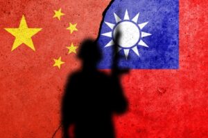 Taiwan Reaffirms Independence On Nationwide Day