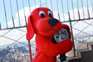 Scholastic Invests 6M In Youngsters’s Leisure 9 Story Media Group