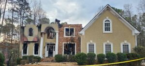 Cocoa Brown Will get Again To Mother Duties Amid Restoration From Dropping Her House
