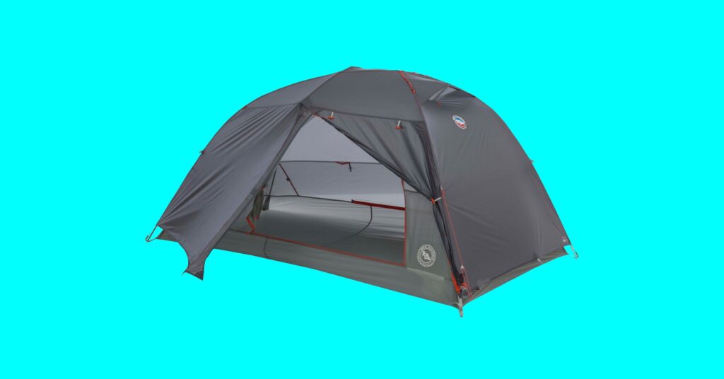 11 Greatest Tents (2024): Backpacking, Household, and Ultralight