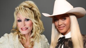 Dolly Parton Is Wowed By Beyonce’s Fierce ‘Jolene’