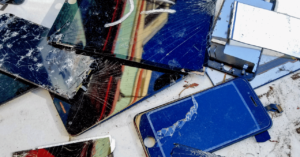 The World’s E-Waste Has Reached a Disaster Level