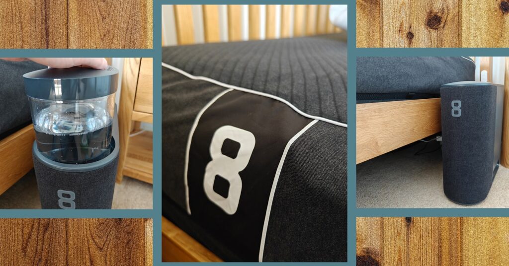 Eight Sleep Pod 3 Cowl Evaluate: Sleep Effectively