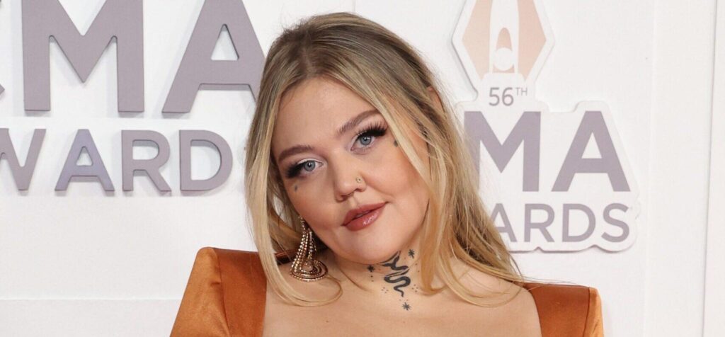 Elle King Lastly Addresses Drunken Dolly Parton Efficiency