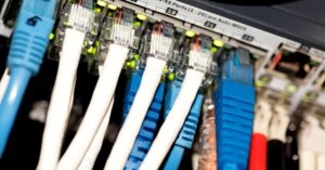 The FCC Now Says Broadband Pace Ought to Be at Least 100 Mbps