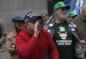 FDNY Official Who Wished to ‘Hunt Down’ Staffers Who Booed Letitia James Will get Heckled at Parade: ‘You Suck!’ (VIDEO) | The Gateway Pundit