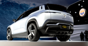 Fisker Suspends Its EV Manufacturing