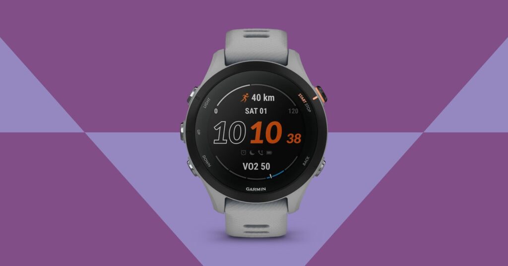 Our Favourite Garmin Smartwatches Are on Sale