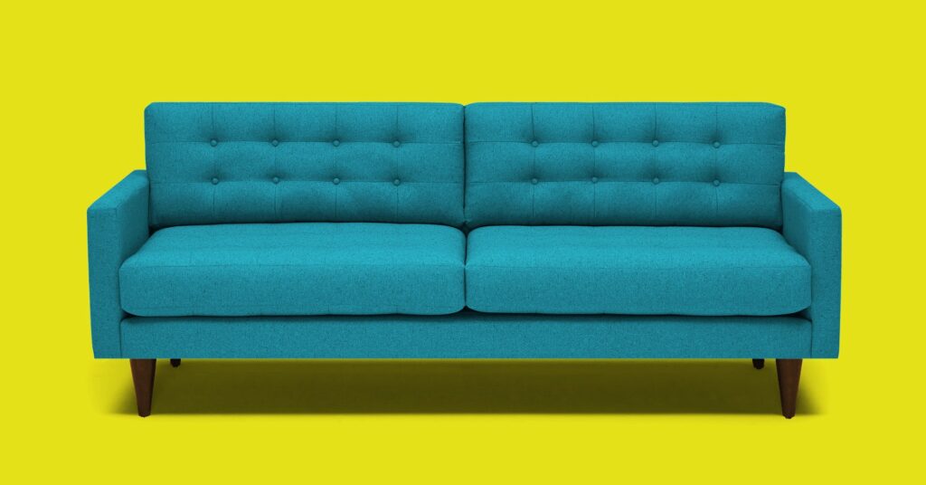 12 Finest Couches You Can Purchase On-line (2024): Sectionals, Sofas, Sleepers, and Extra